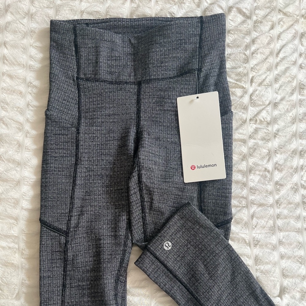 Lulu lemon
